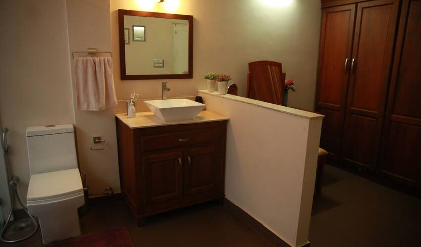 River Ville Homestay, Kottayam 3